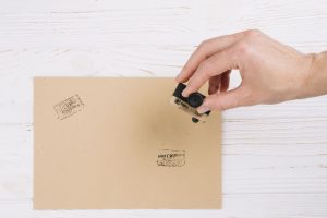Carimbos: Tudo o que Você Precisa Saber para Escolher o Modelo Certo